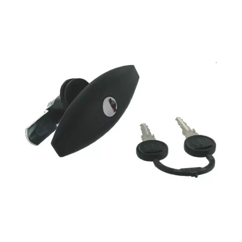Serrure Push type A longue*ZADI Outlet