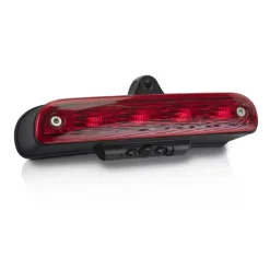 Outlet Caméra de feu stop à double objectif | Ducato X250 / X290 Fiat Ducato / Boxer / Jumper