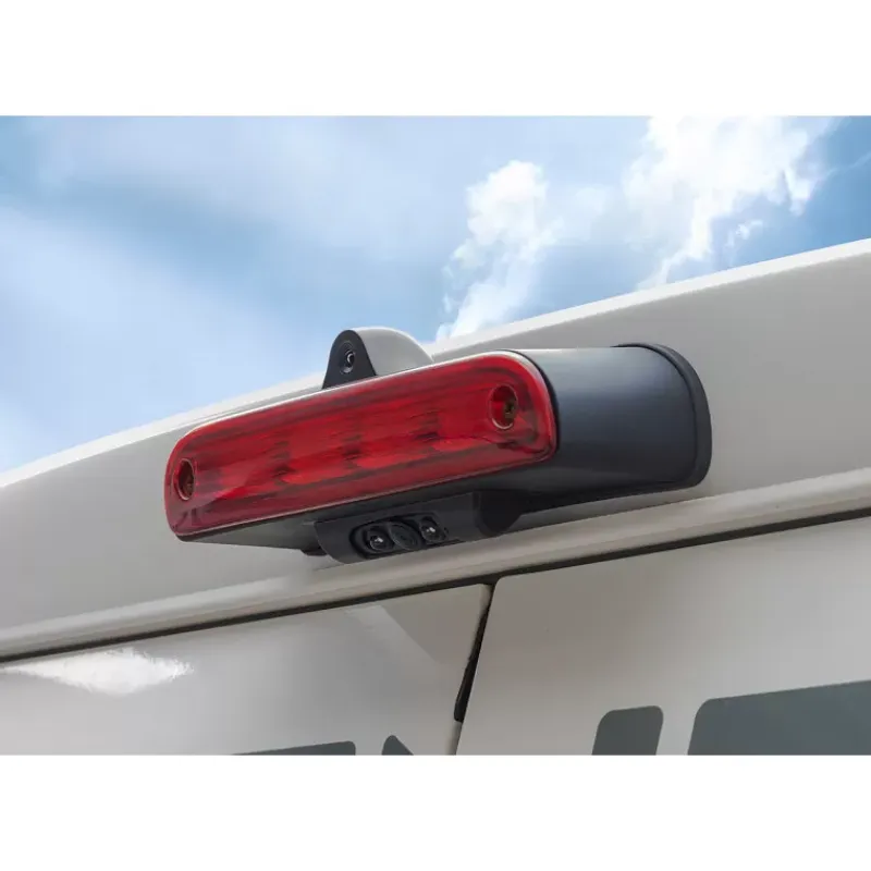 Outlet Caméra de feu stop à double objectif | Ducato X250 / X290 Fiat Ducato / Boxer / Jumper