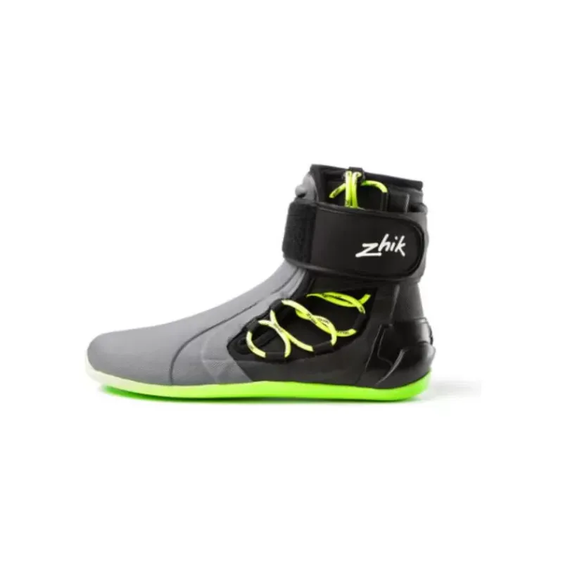 Bottillons hauts*ZHIK Hot