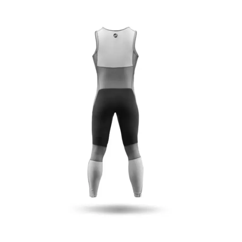 Combinaison Long John Hybrid Unisexe*ZHIK Clearance