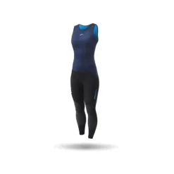 Best Combinaison Long John Micropolaire V Skiff Femme Vêtement Technique & Navigation·Combinaison