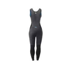Sale Combinaison micropolaire X Skiff Femme Vêtement Technique & Navigation·Combinaison