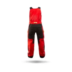 New Salopette OFS900 Isotak® X Rouge Vêtement Technique & Navigation·Pantalon - Short & Salopette