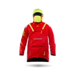 Outlet Vareuse OFS900 Isotak® X Rouge Vêtement Technique & Navigation·Veste - Ciré & Blouson