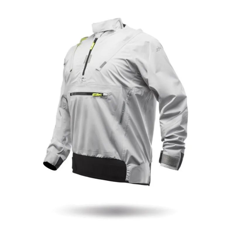 Online Veste INS300 AROSHELL® Unisexe | M Vêtement Technique & Navigation·Veste - Ciré & Blouson