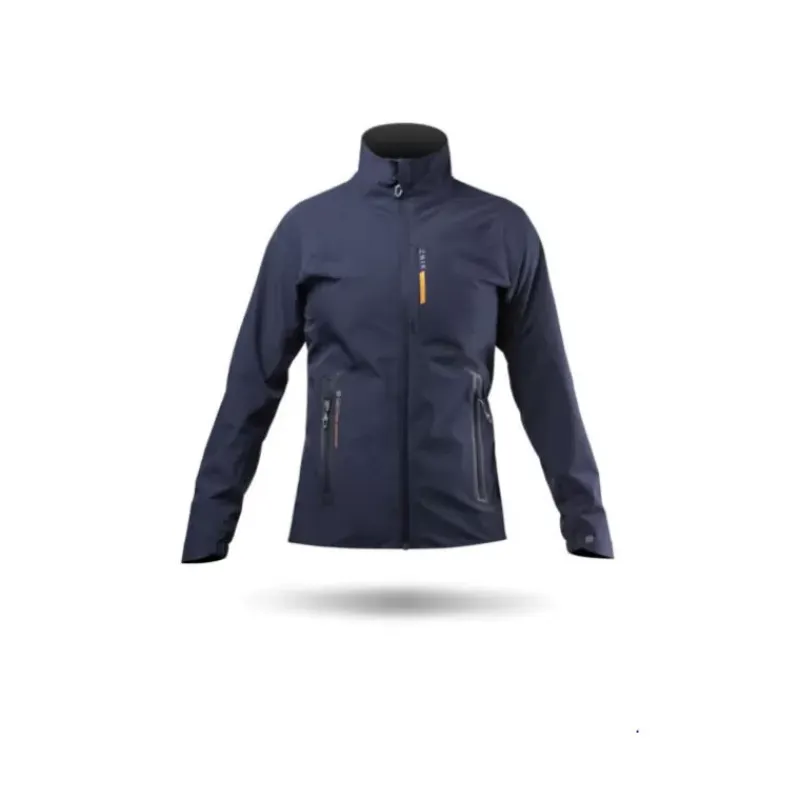 Online Veste INS100 Femme | Navy Vêtement Technique & Navigation·Veste - Ciré & Blouson