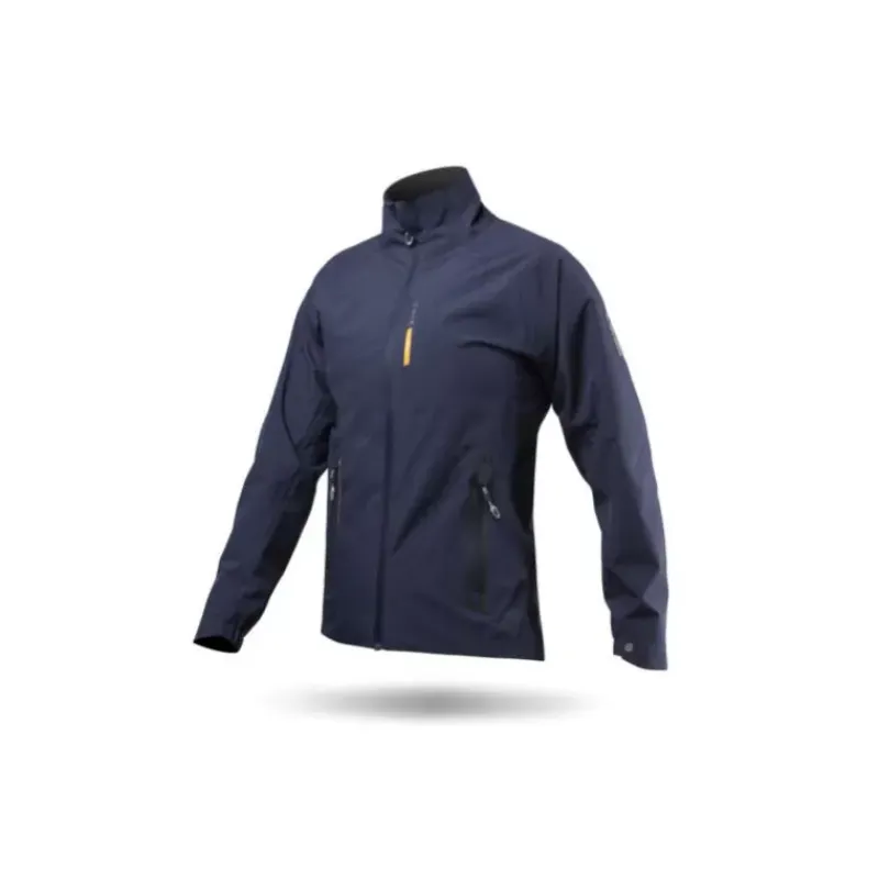Online Veste INS100 Femme | Navy Vêtement Technique & Navigation·Veste - Ciré & Blouson