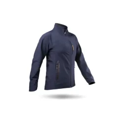 Online Veste INS100 Femme | Navy Vêtement Technique & Navigation·Veste - Ciré & Blouson