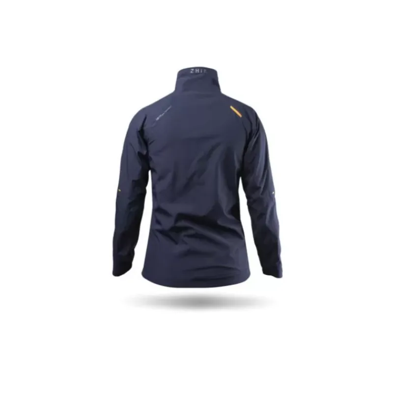 Online Veste INS100 Femme | Navy Vêtement Technique & Navigation·Veste - Ciré & Blouson