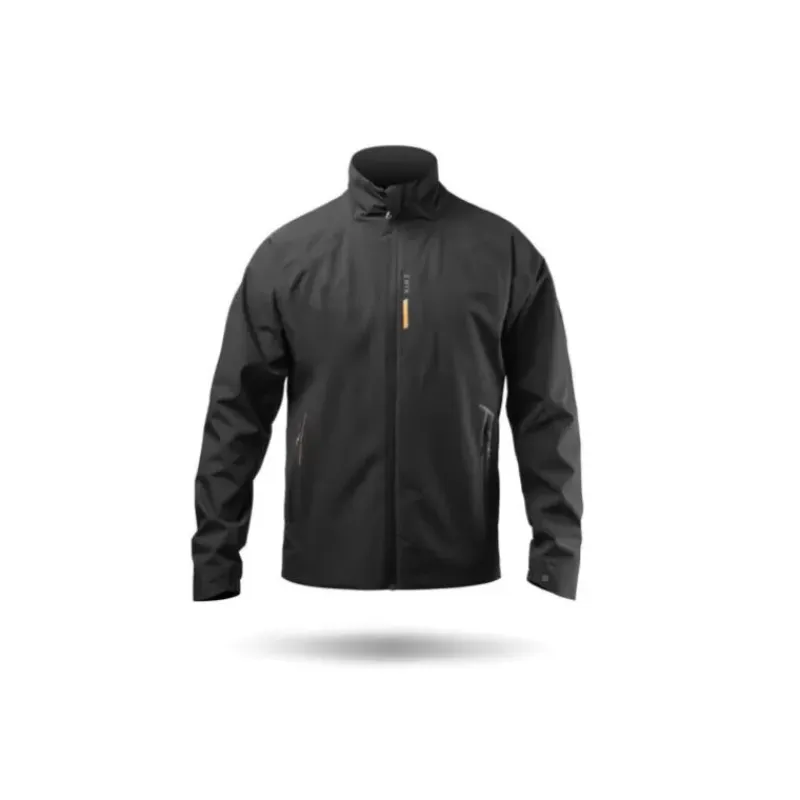 Discount Veste INS100 Homme | Noir Vêtement Technique & Navigation·Veste - Ciré & Blouson