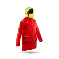Sale Veste OFS900 Isotak® X Rouge Vêtement Technique & Navigation·Veste - Ciré & Blouson