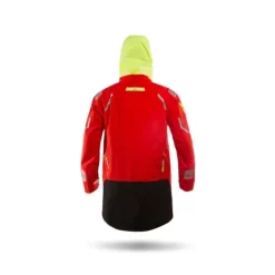 Sale Veste OFS900 Isotak® X Rouge Vêtement Technique & Navigation·Veste - Ciré & Blouson