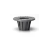 Best base encastré Derlin Ø 60 mm Table & Pied·Pied De Table|Confort Extérieur - Cockpit·Pied De Table