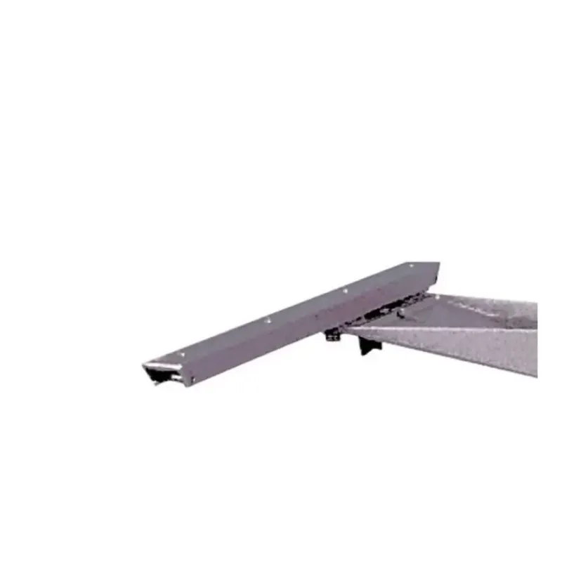 Coulisse de table*Zwaardvis Best