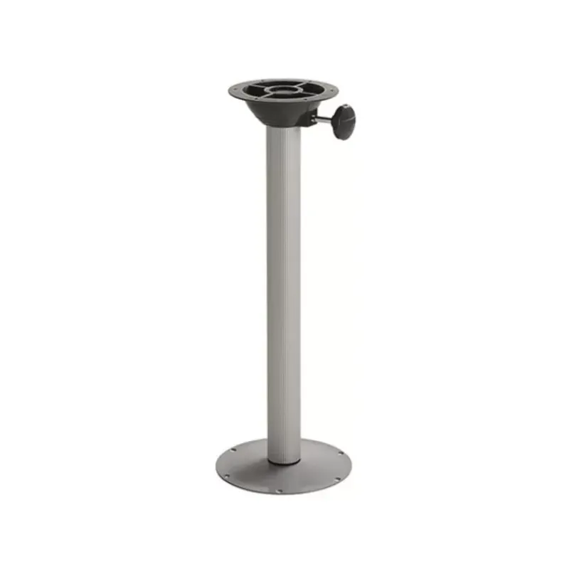 New Ensemble Quick Release 690 mm RV Table & Pied·Pied De Table