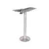 Pied de table avec support rotatif*Zwaardvis Best
