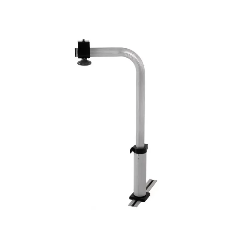 Discount Pied de table pour rail Table & Pied·Pied De Table|Equipement Intérieur·Plateau & Pied De Table Fixe