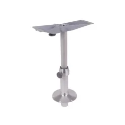 Pied de table rétractable Table & Pied·Pied De Table|Equipement Intérieur·Plateau & Pied De Table Fixe