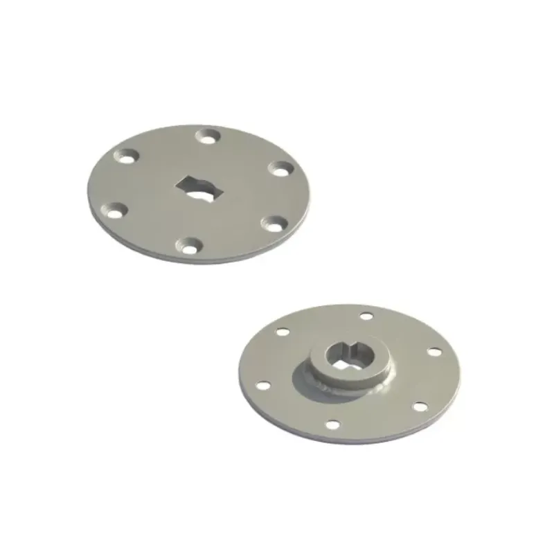 New Platine basse Quick Release Table & Pied·Pied De Table