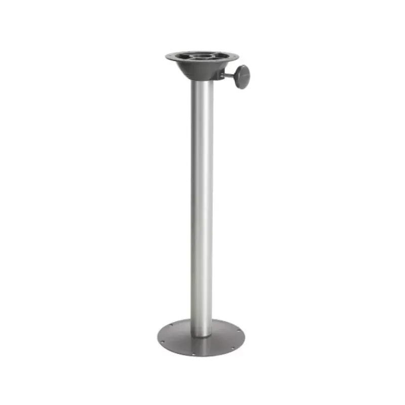 New Platine basse Quick Release Table & Pied·Pied De Table