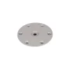 Discount Platine pour pied de table rail Table & Pied·Pied De Table|Confort Extérieur - Cockpit·Pied De Table