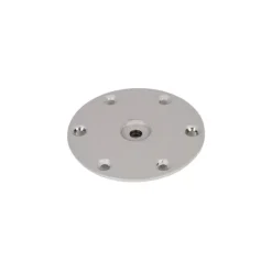 Discount Platine pour pied de table rail Table & Pied·Pied De Table|Confort Extérieur - Cockpit·Pied De Table