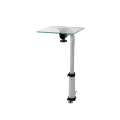 Discount Platine pour pied de table rail Table & Pied·Pied De Table|Confort Extérieur - Cockpit·Pied De Table